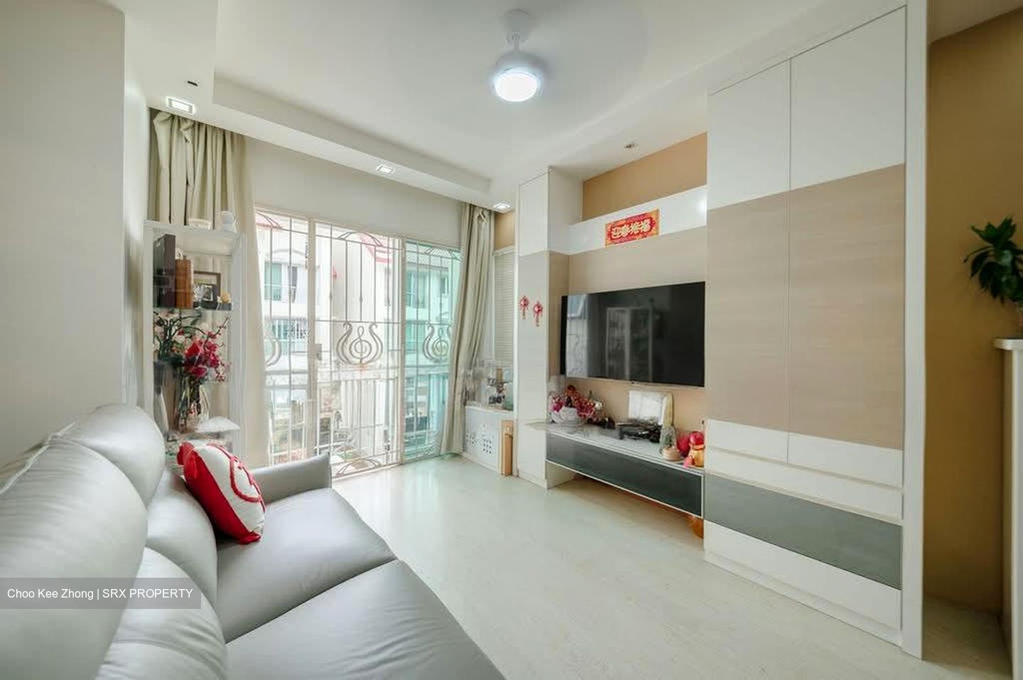 Euphony Gardens (D27), Condominium #583976151